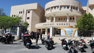 Şanlıurfa'da 15 günde 129 tutuklama