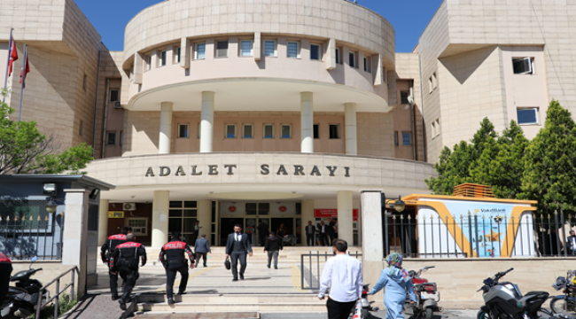 Şanlıurfa'da 3 doktoru darp iddiasında 4 tutuklama