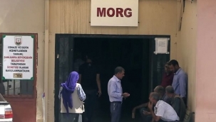 Şanlıurfa'da 3 kişi hayatını kaybetti!	