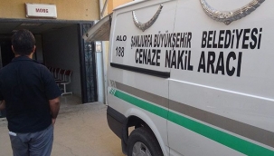 Şanlıurfa'da 4 kişi hayatını kaybetti!	