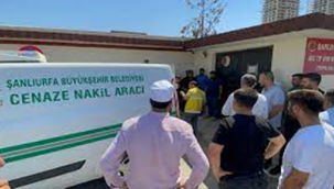 Şanlıurfa'da 4 kişi hayatını kaybetti!	