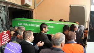 Şanlıurfa'da 4 kişi hayatını kaybetti!	
