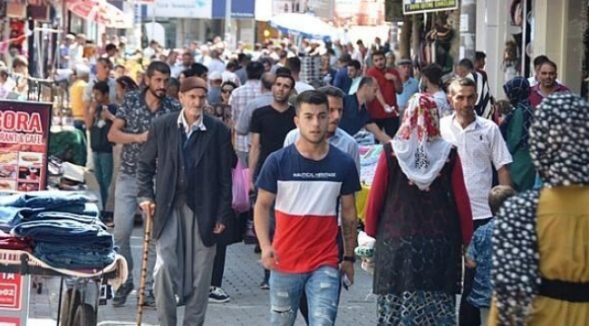 Şanlıurfa'da 5 kişi hayatını kaybetti!	