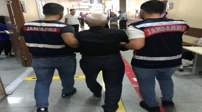 Şanlıurfa'da aranan kişilere operasyon