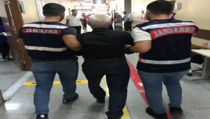 Şanlıurfa'da aranan kişilere operasyon