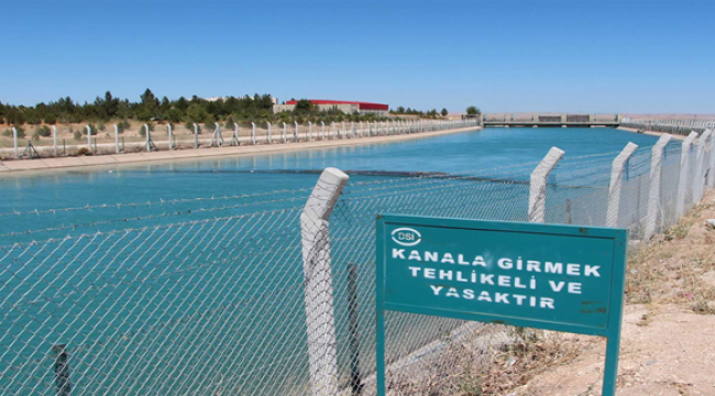 Şanlıurfa'da aranıyordu: Cansız bedeni bulundu