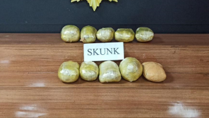 Şanlıurfa'da çok yüklü miktarda uyuşturucu ele geçirildi