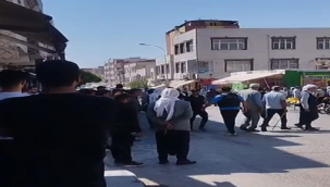 Şanlıurfa'da iki grup arasında silahlı kavga, 1 ölü, 2 yaralı