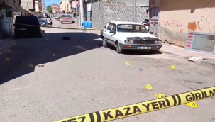 Şanlıurfa'da iki grup arasında silahlı kavga, 3 yaralı