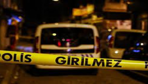 Şanlıurfa'da işyerine silahlı saldırı!