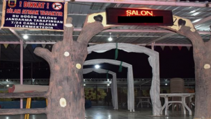 Şanlıurfa'da jandarma düğünlerde vatandaşları uyardı!