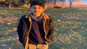 Şanlıurfa'da kayıp çocuk aranıyor!