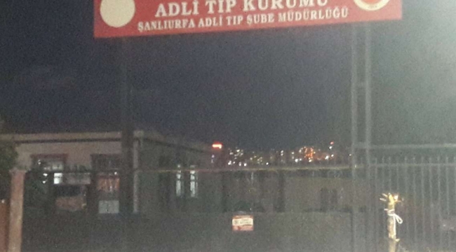 Şanlıurfa'da otomobil takla attı, 2 ölü