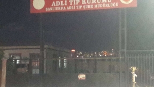 Şanlıurfa'da otomobil takla attı, 2 ölü