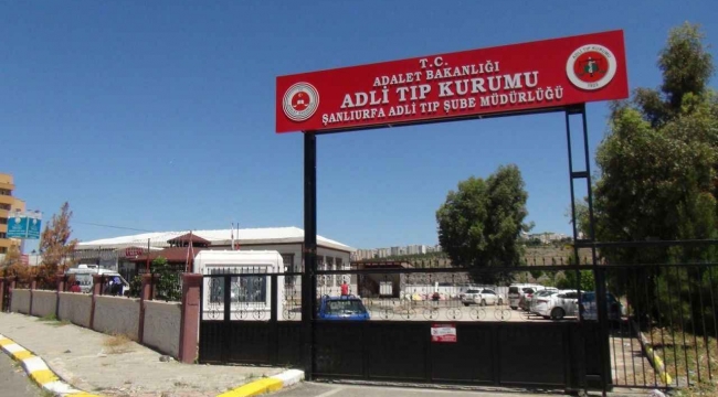 Şanlıurfa'da sulama kanalına düşen 3 yaşındaki çocuk öldü