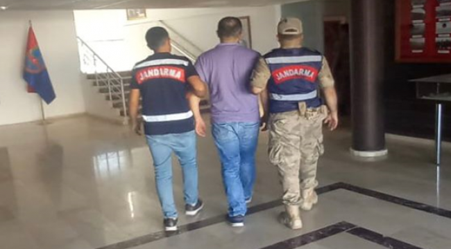Şanlıurfa'da terör operasyonu!