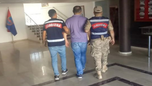 Şanlıurfa'da terör operasyonu!