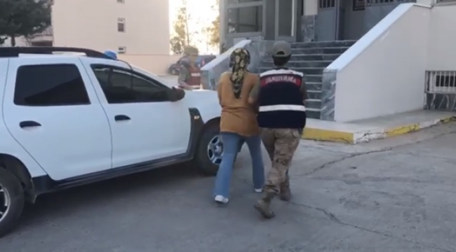 Şanlıurfa'da uyuşturucu operasyonu!