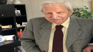 Şanlıurfalı eski bakan Necmettin Cevheri hayatını kaybetti