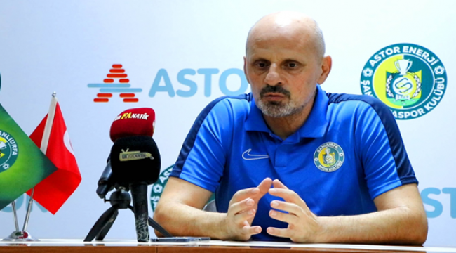 Şanlıurfaspor hak ettiği yere gelecek
