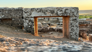 Şuayip Peygamber'in yaşadığı kent