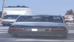 Suruç'ta gülümseten görüntü! 