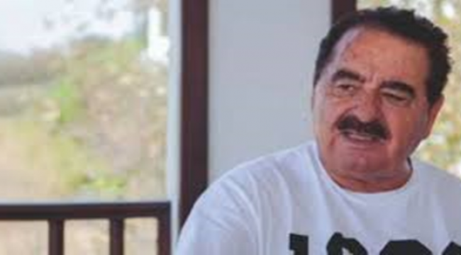 Tatlıses ateş püskürdü! Biz daha ölmedik