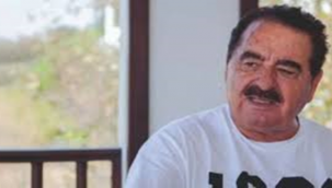 Tatlıses ateş püskürdü! Biz daha ölmedik