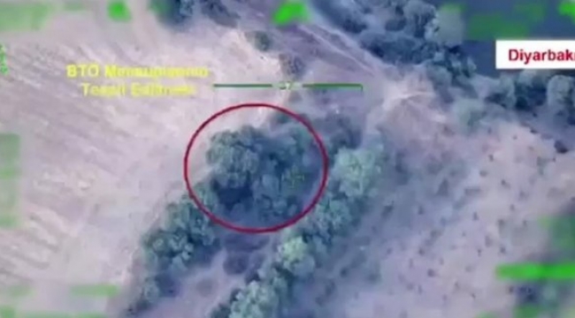Terör örgütüne ağır darbe daha!