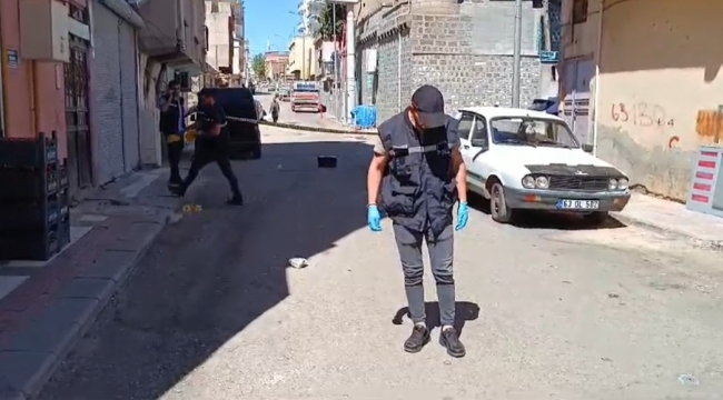 Urfa'da 4 kişinin yaralandığı silahlı kavgada 3 gözaltı 