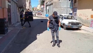 Urfa'da 4 kişinin yaralandığı silahlı kavgada 3 gözaltı 