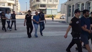 Urfa'da dolandırıcı operasyonu, 15 tutuklama 