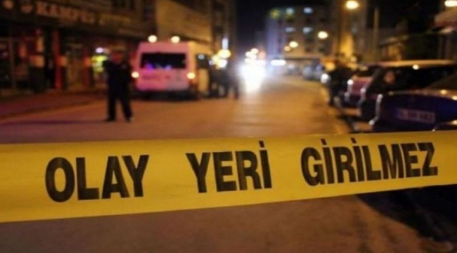 Urfa'da silahlı saldırı, 1 ölü