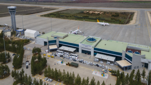 Urfa- İzmir seferleri iptal edildi