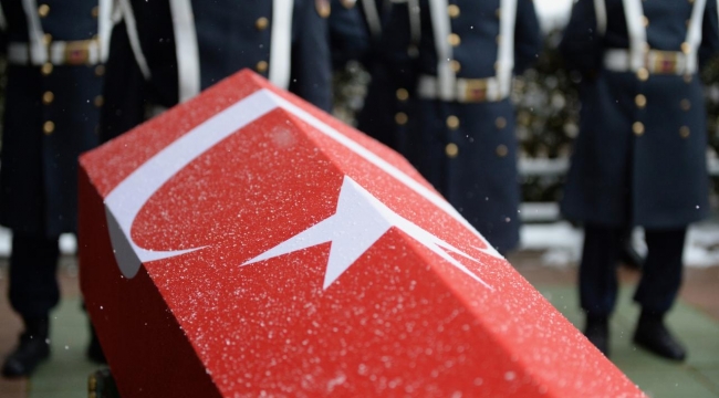 Uyuşturucu operasyonunda silahlı çatışma, 1 şehit, 2 yaralı