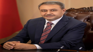 Vali Hasan Şıldak'tan 19 Eylül Gaziler Günü mesajı