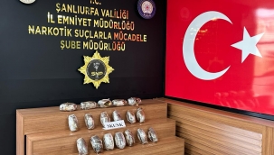 Vali Şıldak, büyük operasyonu paylaştı!