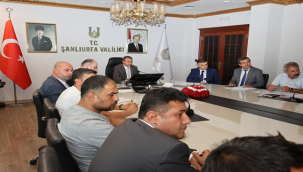 Vali Şıldak'tan Yeni Okullar Müjdesi