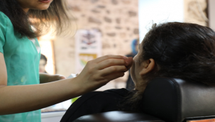 Viranşehir Belediyesi İle Kadınlar Meslek Sahibi Oluyor 