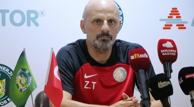 Zafer Turan'dan haftanın değerlendirmesi 