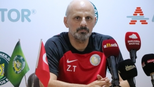 Zafer Turan'dan haftanın değerlendirmesi 