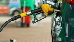 Akaryakıta zam geldi