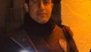 Ankara'da tedavi gören Şanlıurfalı Emniyet bekçisi vefat etti