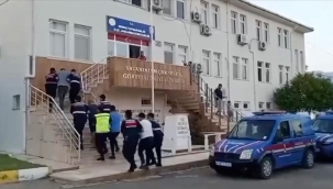 Bakan açıkladı: 'Kafes' operasyonu: 2 suç örgütü çökertildi