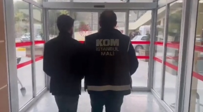Bakan açıkladı: Şanlıurfa dahil 56 ilde kafes operasyonu, 150 gözaltı