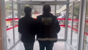 Bakan açıkladı: Şanlıurfa dahil 56 ilde kafes operasyonu, 150 gözaltı