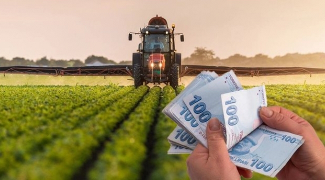 Bakan Yumaklı: Tarımsal destek ödemeleri hesaplara yatıyor