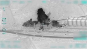 Barış Pınarı Bölgesinde etkisiz hâle getirdiler