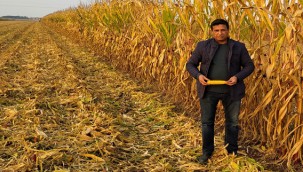 Başarılı Müdür İsa İzgi aday mı oluyor?