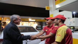 Başkan Beyazgül Esnaf Ziyaretlerini Sürdürüyor